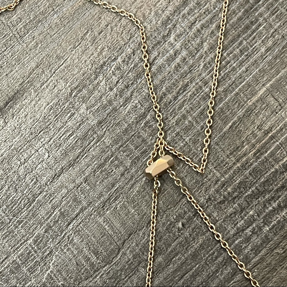 Kendra Scott Adjustable Choker - image 3